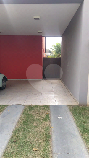 Venda Sobrado Piracicaba Terras De Piracicaba REO852229 64