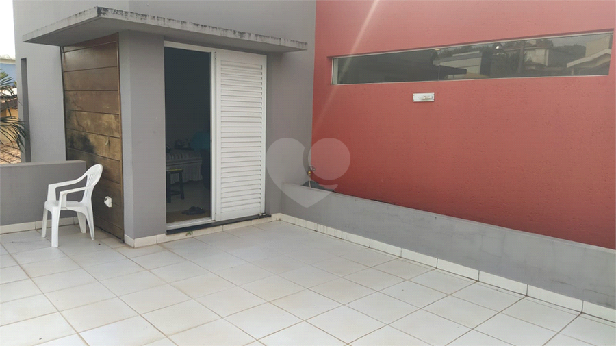 Venda Sobrado Piracicaba Terras De Piracicaba REO852229 39