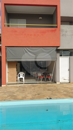 Venda Sobrado Piracicaba Terras De Piracicaba REO852229 53