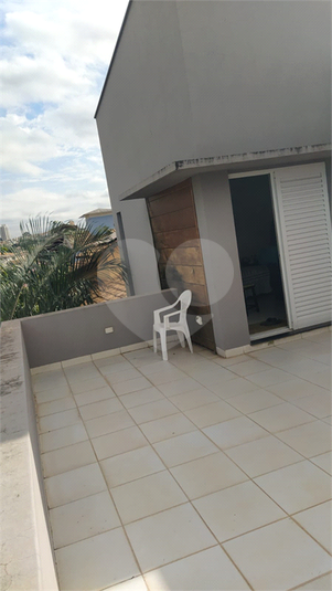 Venda Sobrado Piracicaba Terras De Piracicaba REO852229 22