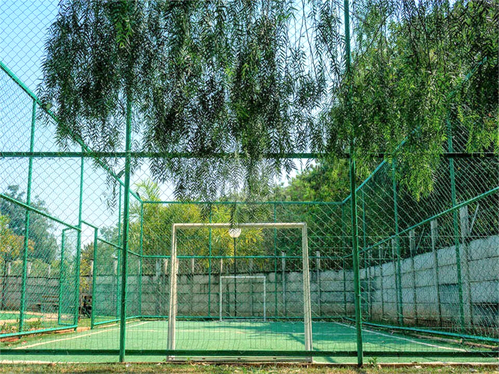 Venda Condomínio Piracicaba Água Branca REO852235 25