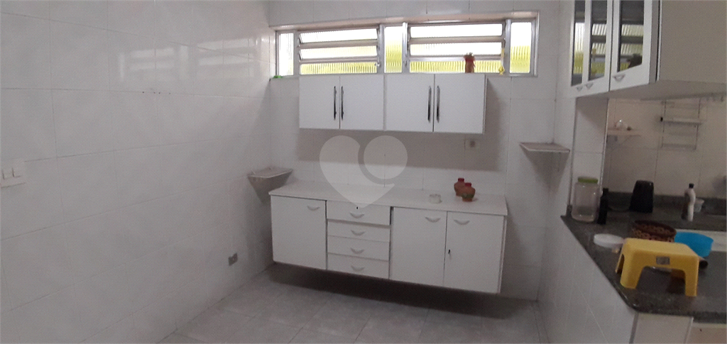 Venda Sobrado São Paulo Sumaré REO852240 10