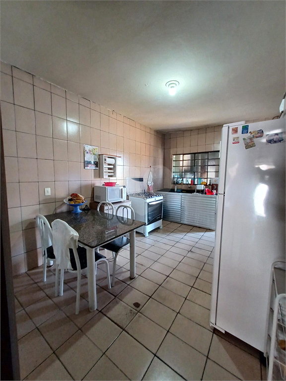 Venda Casa Sorocaba Jardim Brasilândia REO852244 3