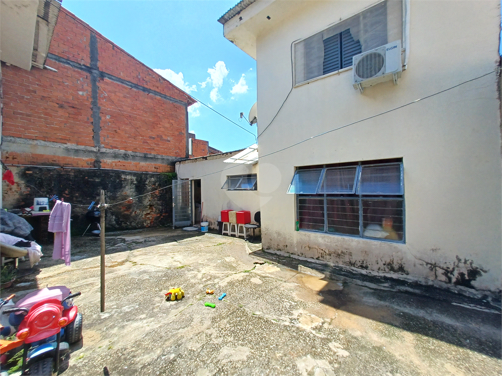 Venda Casa Sorocaba Jardim Brasilândia REO852244 20