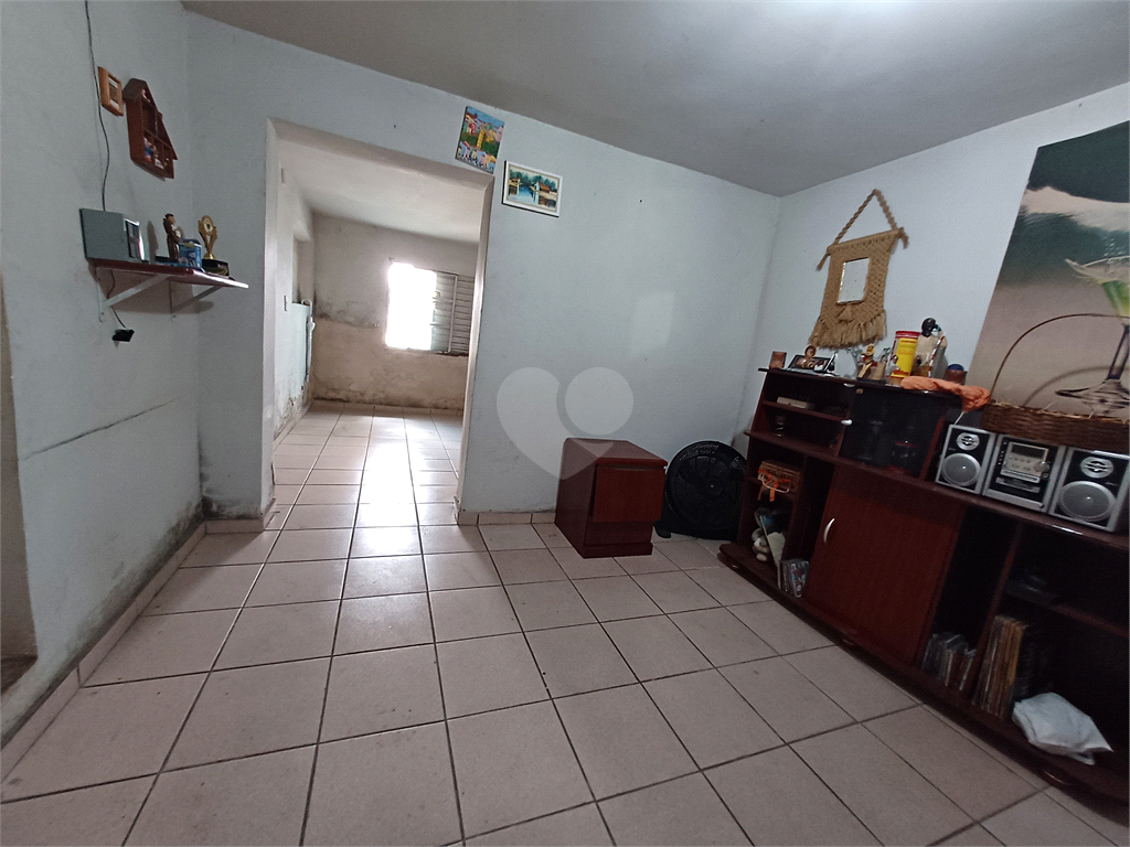 Venda Casa Sorocaba Jardim Brasilândia REO852244 14