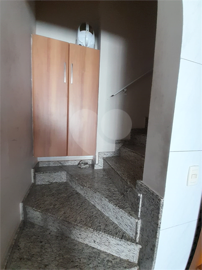 Venda Cobertura Santo André Vila Curuçá REO852246 13