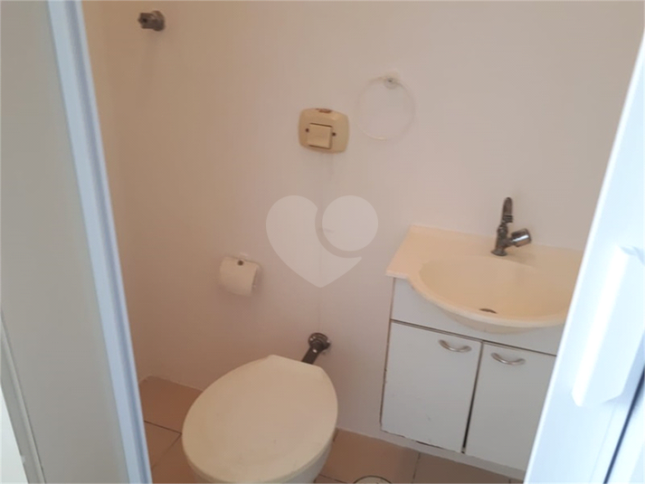 Venda Apartamento São Paulo Santana REO852248 15