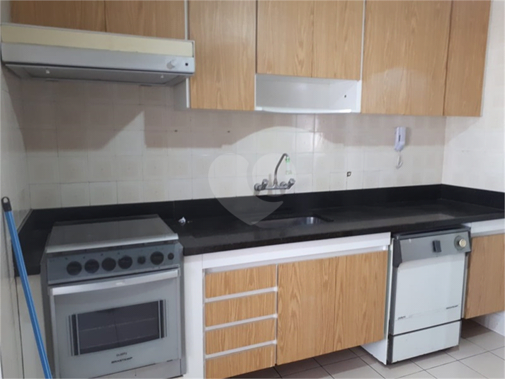 Venda Apartamento São Paulo Santana REO852248 17