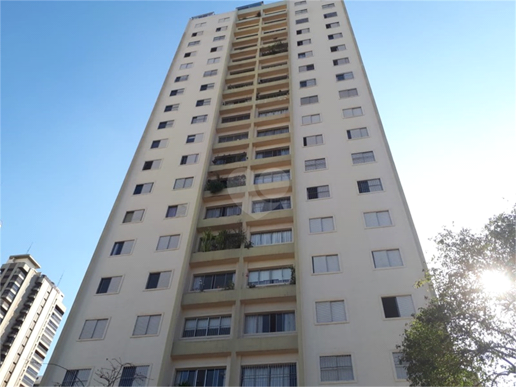 Venda Apartamento São Paulo Santana REO852248 25