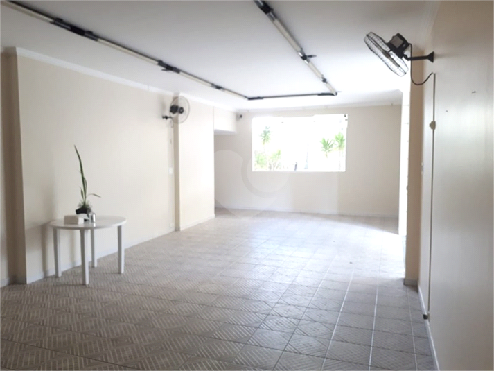 Venda Apartamento São Paulo Santana REO852248 28