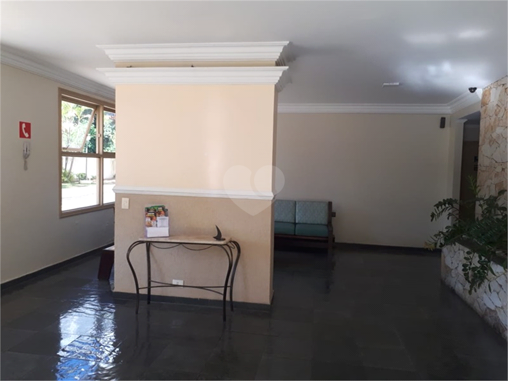 Venda Apartamento São Paulo Santana REO852248 26