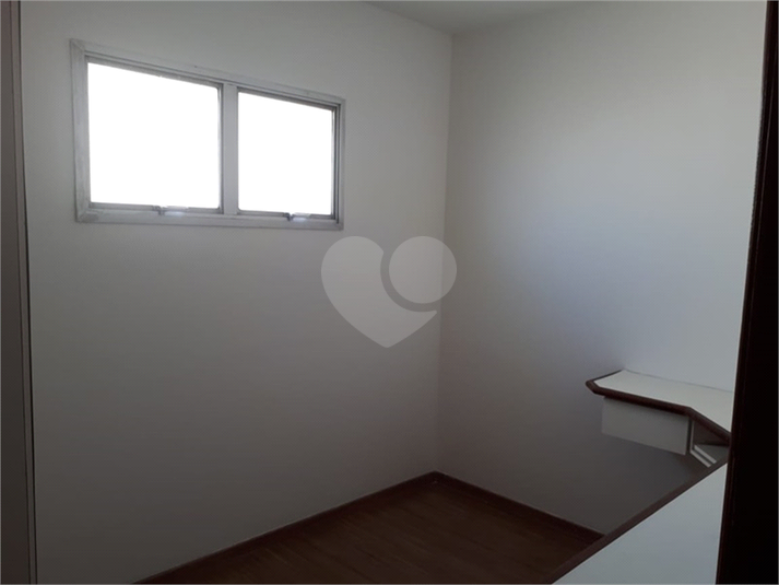 Venda Apartamento São Paulo Santana REO852248 11