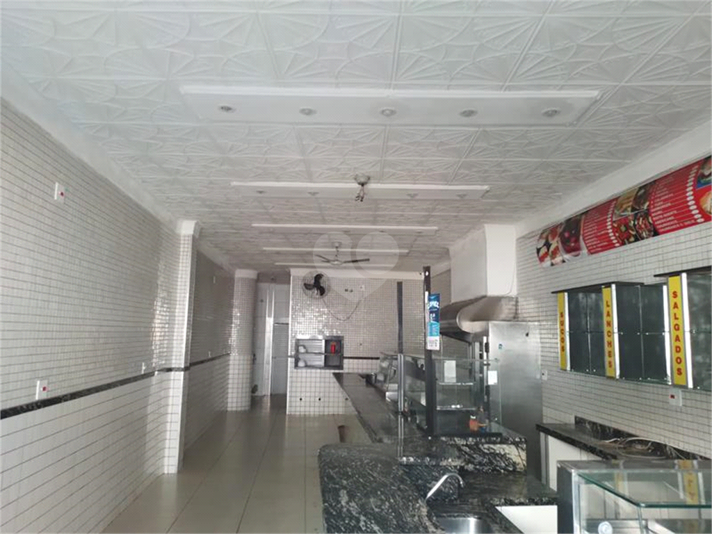 Venda Salão Comercial São Paulo Liberdade REO852265 15