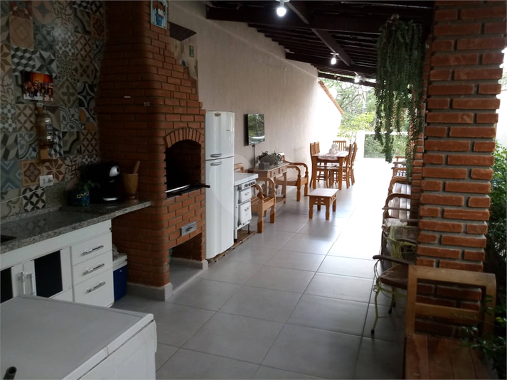 Venda Casa São Paulo Jardim Santa Maria REO852273 6