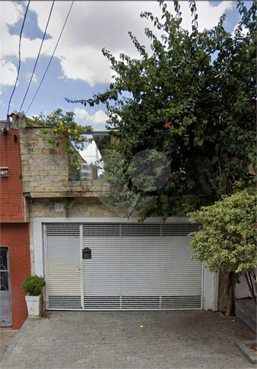 Venda Casa São Paulo Jardim Santa Maria REO852273 19