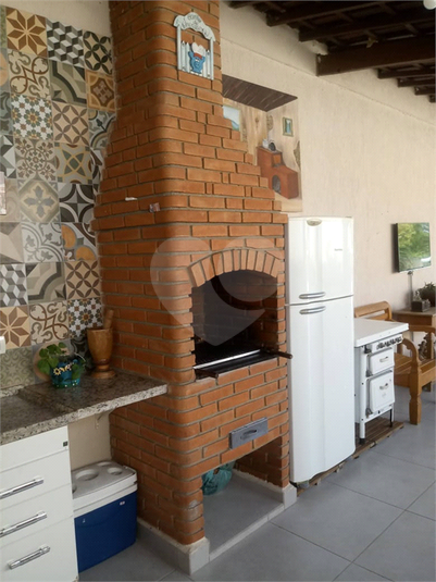 Venda Casa São Paulo Jardim Santa Maria REO852273 4