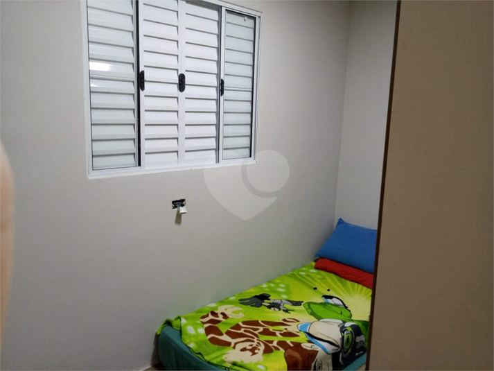 Venda Casa São Paulo Jardim Santa Maria REO852273 12