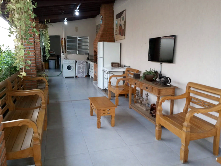 Venda Casa São Paulo Jardim Santa Maria REO852273 2