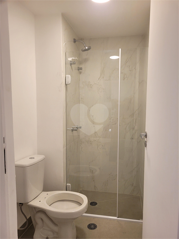 Venda Apartamento São Paulo Moema REO852278 39