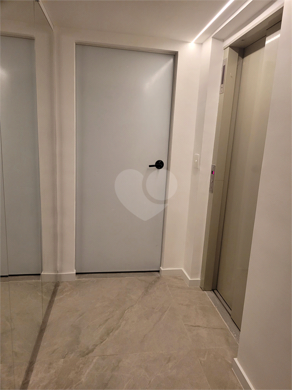 Venda Apartamento São Paulo Moema REO852278 42