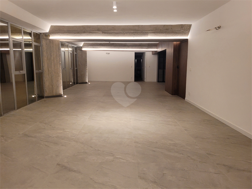 Venda Apartamento São Paulo Moema REO852278 13