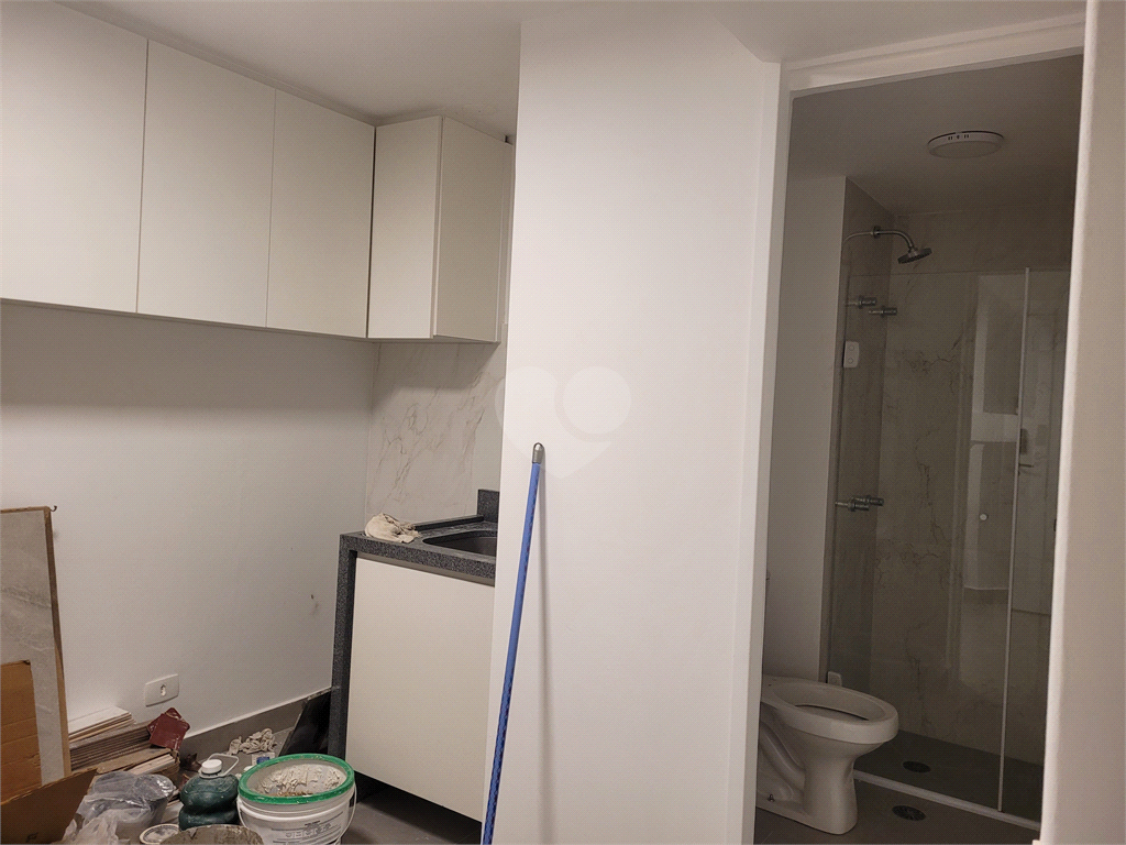 Venda Apartamento São Paulo Moema REO852278 41