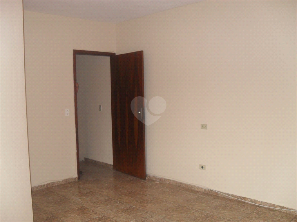 Venda Sobrado São Paulo Vila Prudente REO852279 23