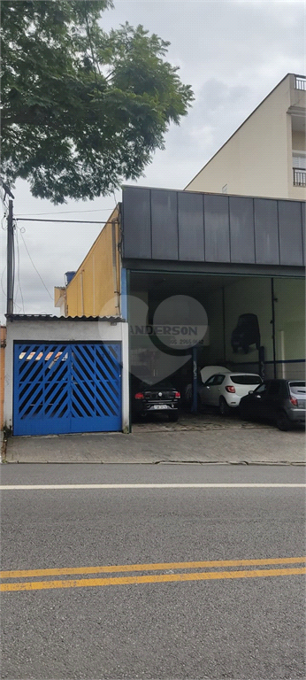 Venda Sobrado São Paulo Vila Prudente REO852279 4