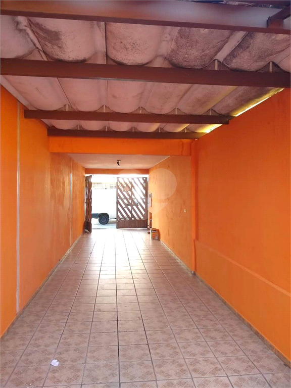 Venda Sobrado São Paulo Vila Prudente REO852279 12