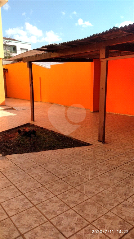 Venda Sobrado São Paulo Vila Prudente REO852279 6