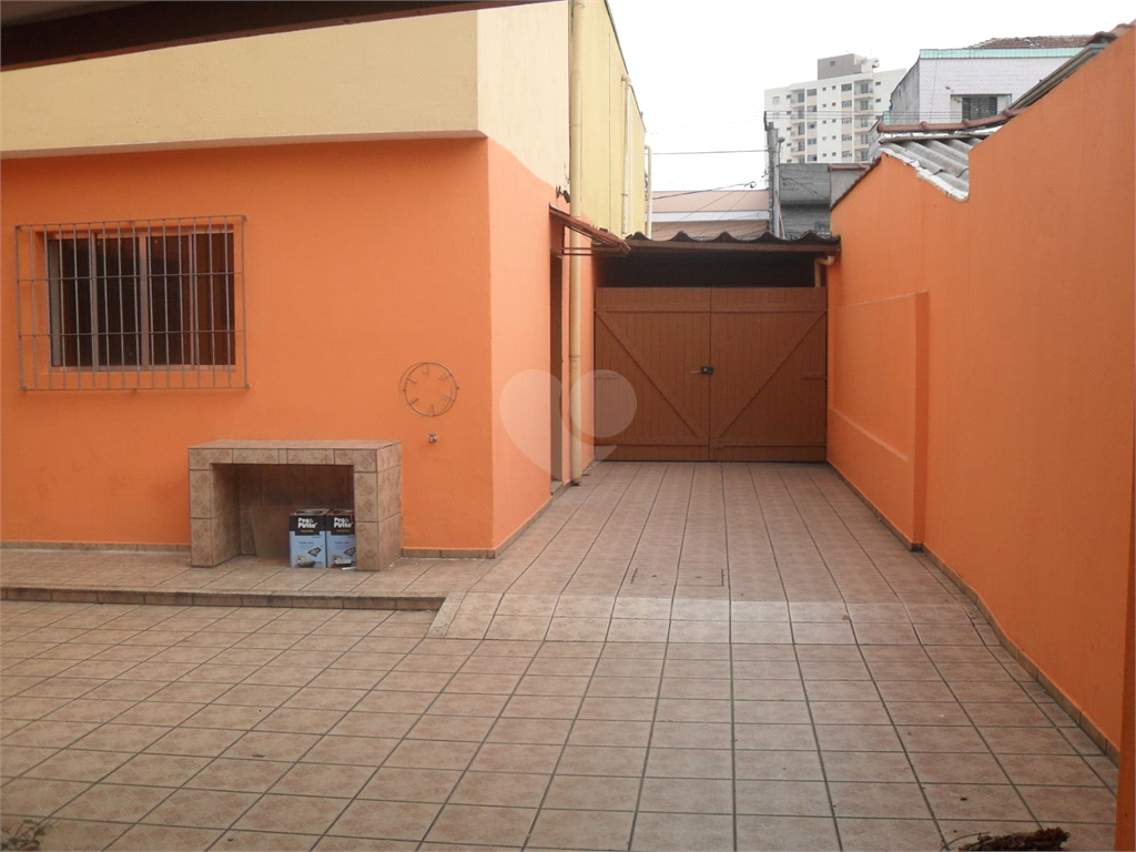 Venda Sobrado São Paulo Vila Prudente REO852279 10