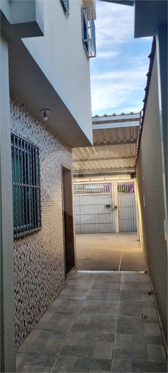 Venda Casa São Paulo Artur Alvim REO852280 32