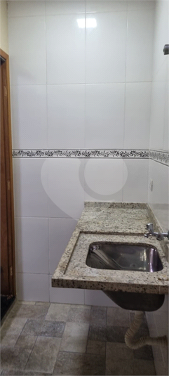 Venda Casa São Paulo Artur Alvim REO852280 25