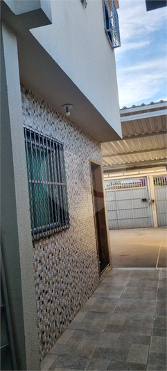 Venda Casa São Paulo Artur Alvim REO852280 1