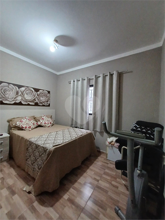 Venda Casa térrea Sorocaba Ipanema Ville REO852287 13