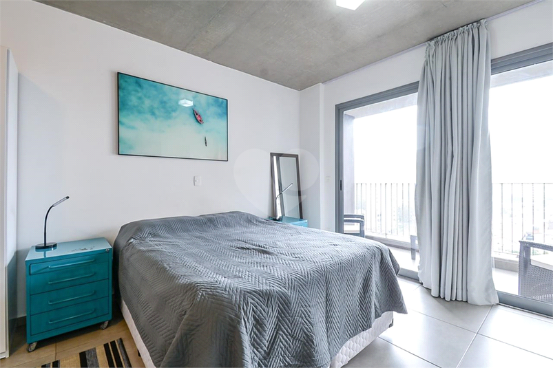 Venda Apartamento São Paulo Vila Olímpia REO85229 4