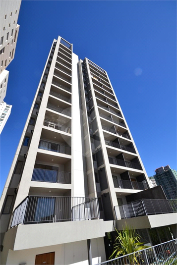 Venda Apartamento São Paulo Vila Olímpia REO85229 20