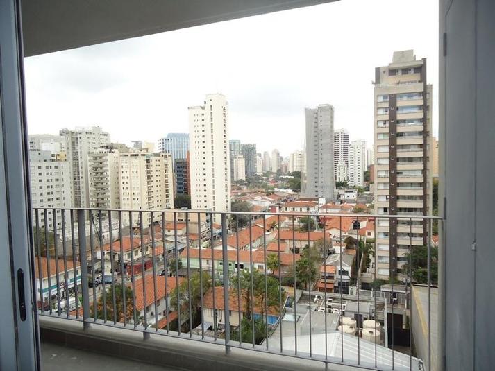 Venda Apartamento São Paulo Vila Olímpia REO85229 11