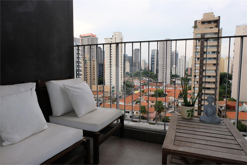 Venda Apartamento São Paulo Vila Olímpia REO85229 9