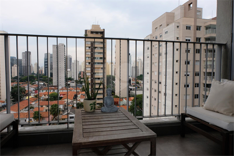 Venda Apartamento São Paulo Vila Olímpia REO85229 13