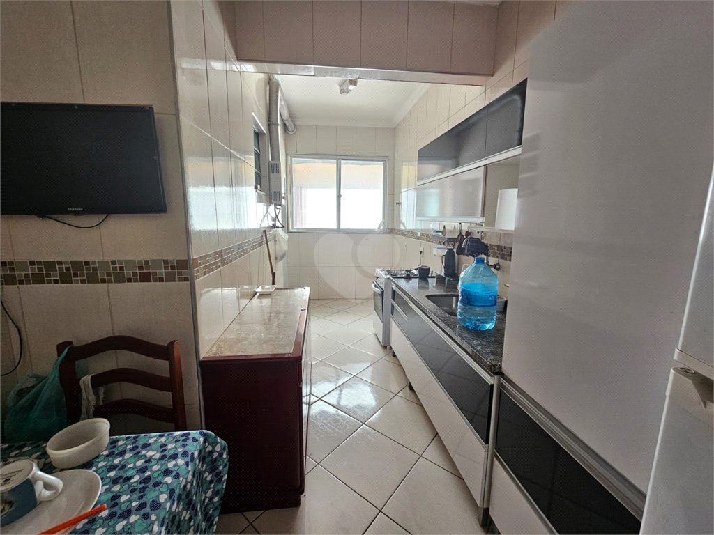 Venda Apartamento Rio De Janeiro Tijuca REO852293 7