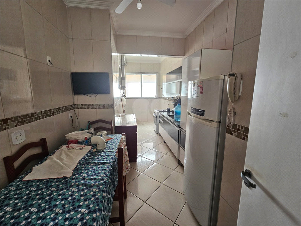 Venda Apartamento Rio De Janeiro Tijuca REO852293 6