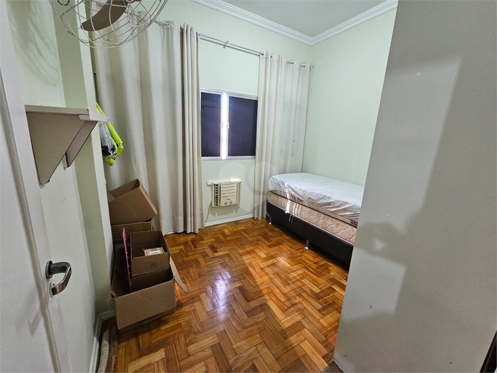 Venda Apartamento Rio De Janeiro Tijuca REO852293 14