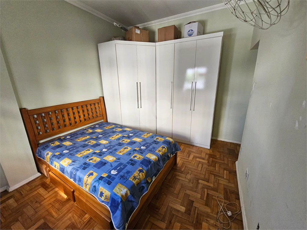 Venda Apartamento Rio De Janeiro Tijuca REO852293 24