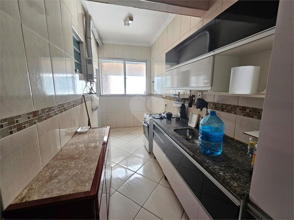 Venda Apartamento Rio De Janeiro Tijuca REO852293 8