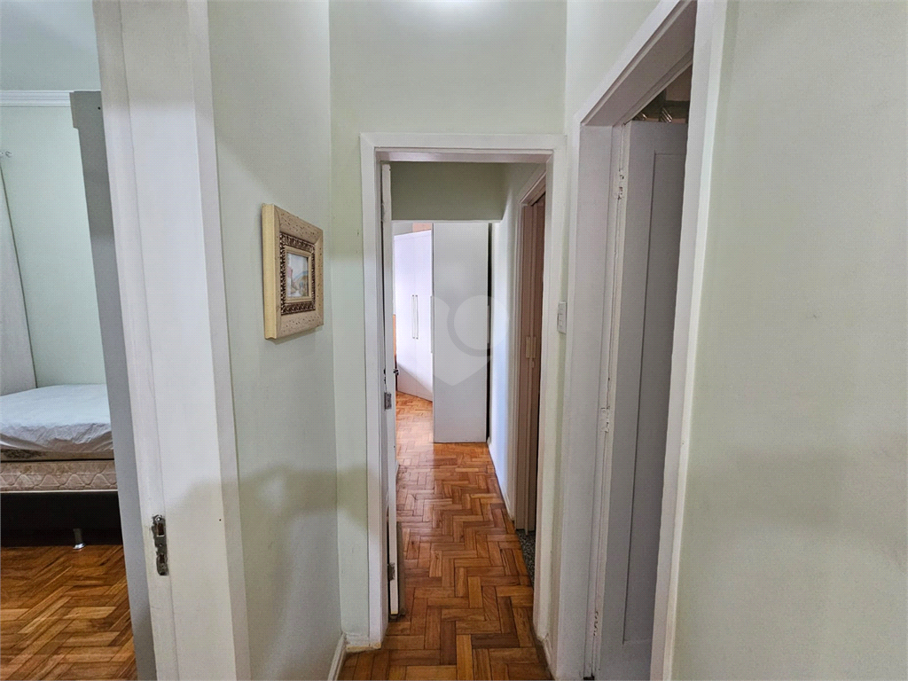 Venda Apartamento Rio De Janeiro Tijuca REO852293 17