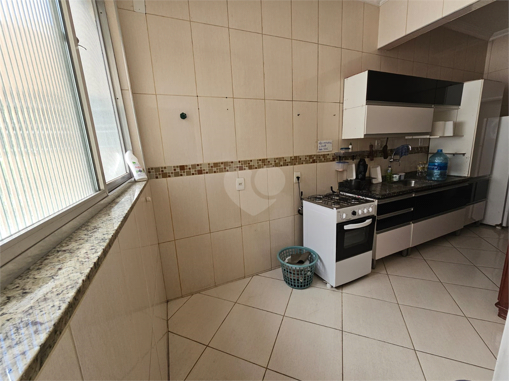 Venda Apartamento Rio De Janeiro Tijuca REO852293 12