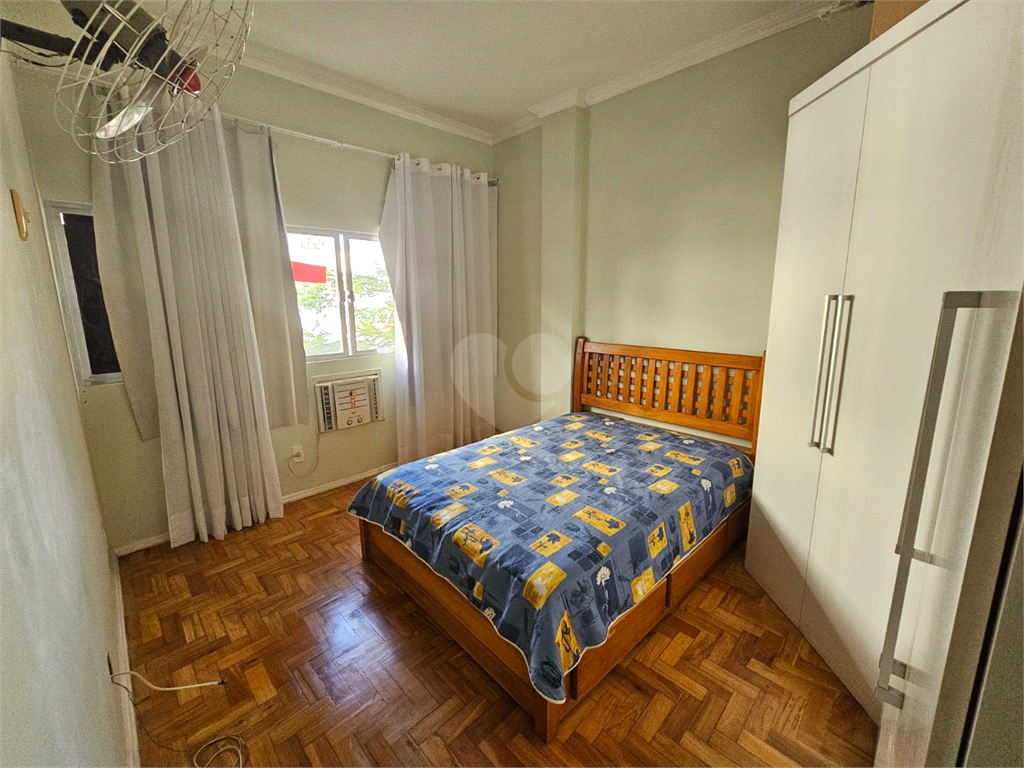 Venda Apartamento Rio De Janeiro Tijuca REO852293 22