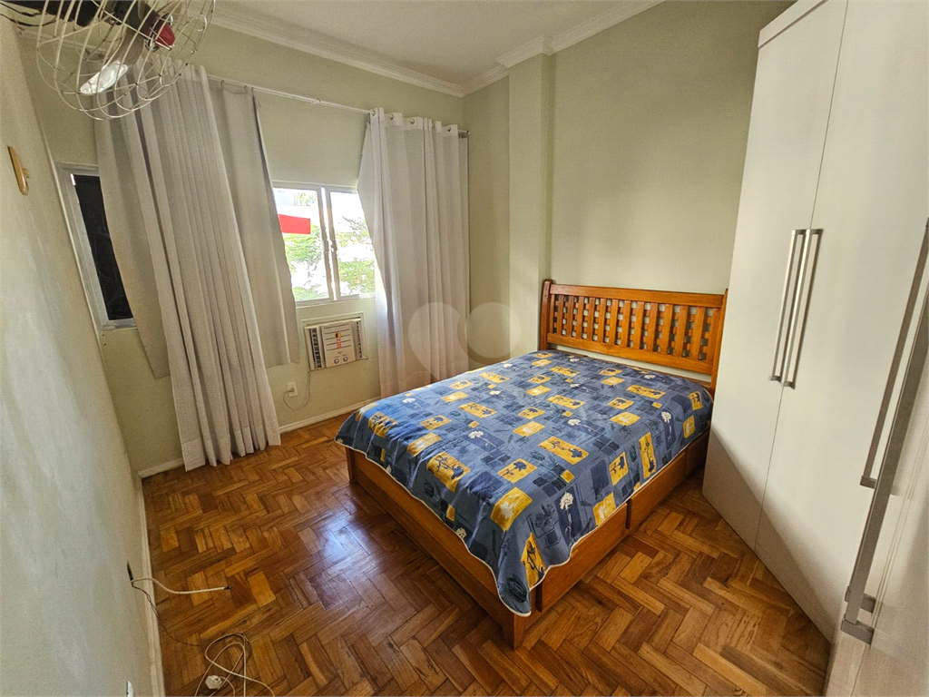 Venda Apartamento Rio De Janeiro Tijuca REO852293 23