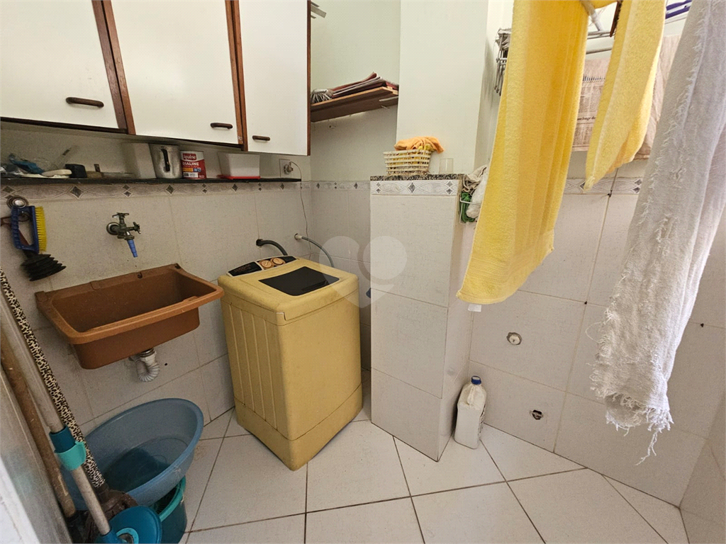 Venda Apartamento Rio De Janeiro Tijuca REO852293 10